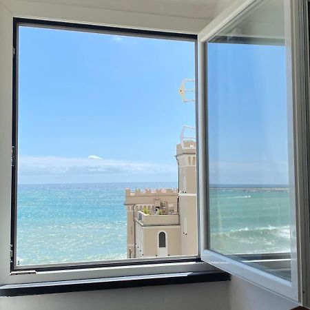 La Casa Dei Sogni Di Dory Apartment Genoa Ngoại thất bức ảnh
