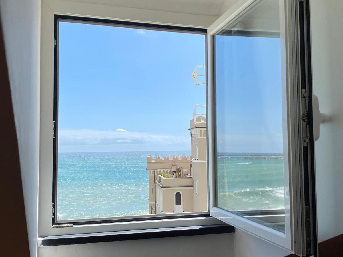 La Casa Dei Sogni Di Dory Apartment Genoa Ngoại thất bức ảnh