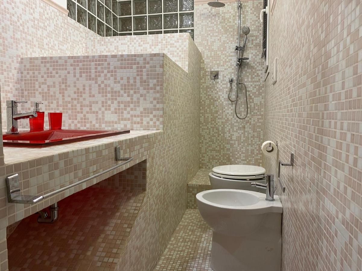 La Casa Dei Sogni Di Dory Apartment Genoa Ngoại thất bức ảnh