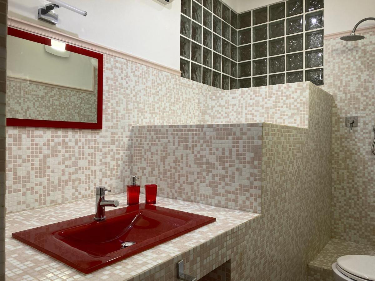 La Casa Dei Sogni Di Dory Apartment Genoa Ngoại thất bức ảnh