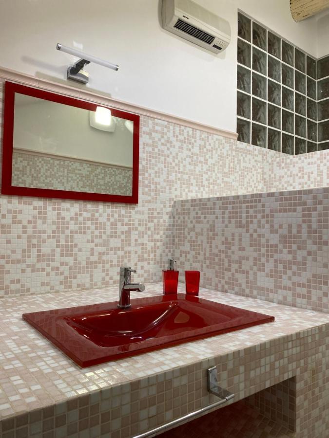 La Casa Dei Sogni Di Dory Apartment Genoa Ngoại thất bức ảnh